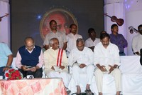 Veturi Puraskaralu 2014 Photos